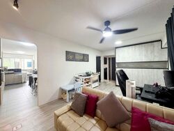 Blk 404 Yishun Avenue 6 (Yishun), HDB 4 Rooms #500368761